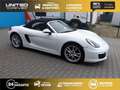Porsche Boxster Boxster 2.7i - 265 - BV PDK - Start\u0026Stop  TYPE 981 CABRIOLET . Weiß - thumbnail 11