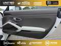 Porsche Boxster Boxster 2.7i - 265 - BV PDK - Start\u0026Stop  TYPE 981 CABRIOLET . Weiß - thumbnail 19
