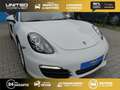 Porsche Boxster Boxster 2.7i - 265 - BV PDK - Start\u0026Stop  TYPE 981 CABRIOLET . Weiß - thumbnail 21