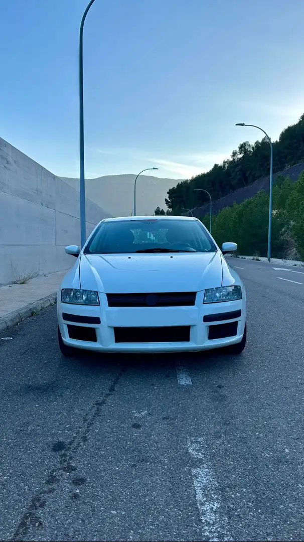 Fiat Stilo 1.4 Sting - 1