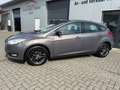 Ford Focus Lim. Business*NAVI*PDC*SHZ*LHZ*LM FELGEN Brun - thumbnail 3