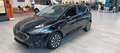 Ford Fiesta 1.0 EcoBoost 74kW Titanium X 5t Noir - thumbnail 1