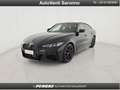 BMW 420 420d xDrive 48V Msport Pro Noir - thumbnail 1