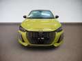 Peugeot 208 Hybrid 110 GT PDC*SHZ*ALCANTARA*360°KAMERA* Gelb - thumbnail 4