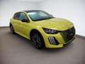 Peugeot 208 Hybrid 110 GT PDC*SHZ*ALCANTARA*360°KAMERA* Gelb - thumbnail 6