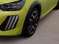 Peugeot 208 Hybrid 110 GT PDC*SHZ*ALCANTARA*360°KAMERA* Gelb - thumbnail 15