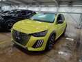 Peugeot 208 Hybrid 110 GT PDC*SHZ*ALCANTARA*360°KAMERA* Gelb - thumbnail 3