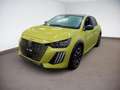 Peugeot 208 Hybrid 110 GT PDC*SHZ*ALCANTARA*360°KAMERA* Gelb - thumbnail 2