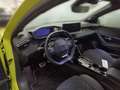 Peugeot 208 Hybrid 110 GT PDC*SHZ*ALCANTARA*360°KAMERA* Gelb - thumbnail 13