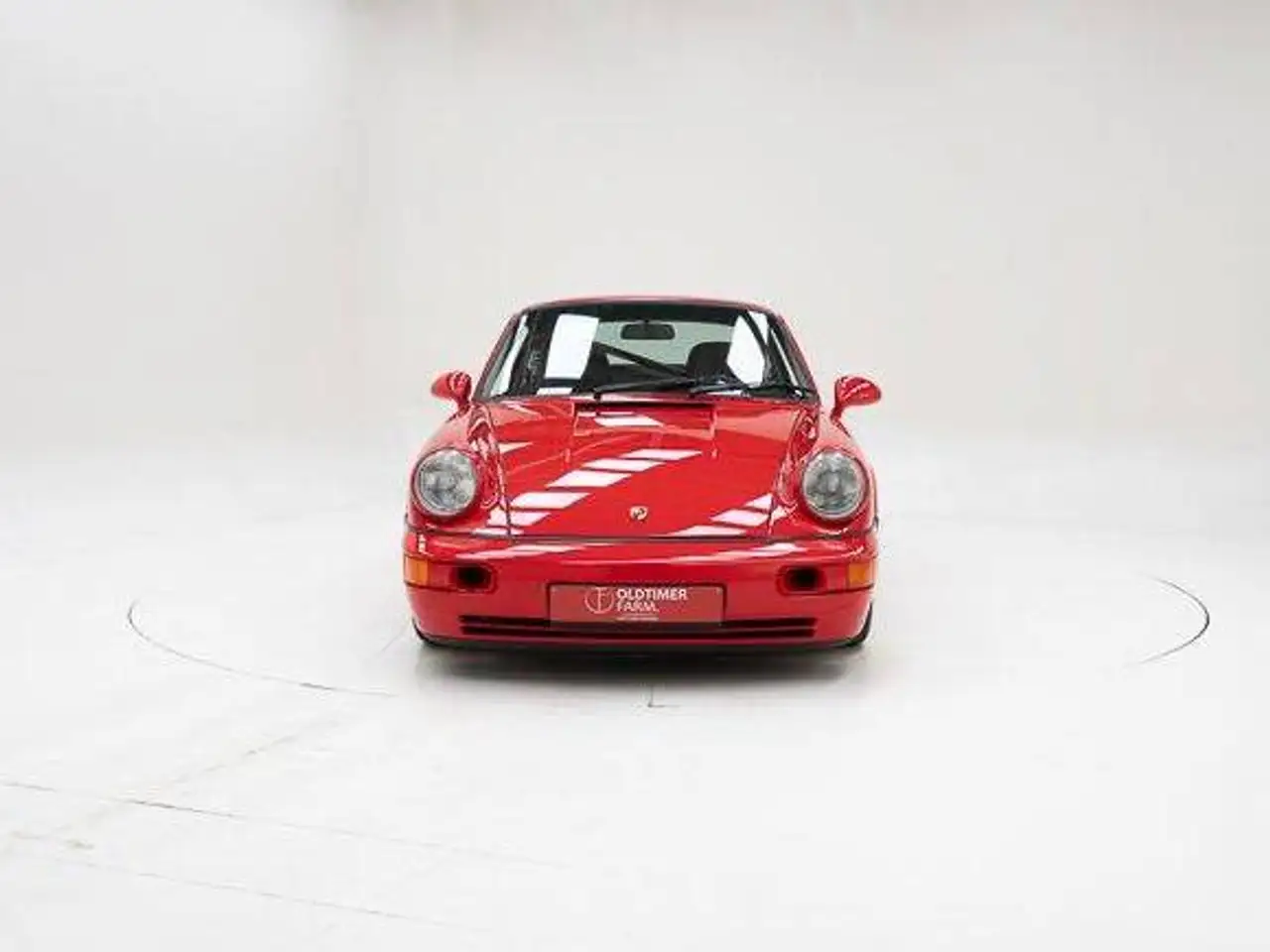 Porsche 964 911 RS '92 CH91474, foto 5