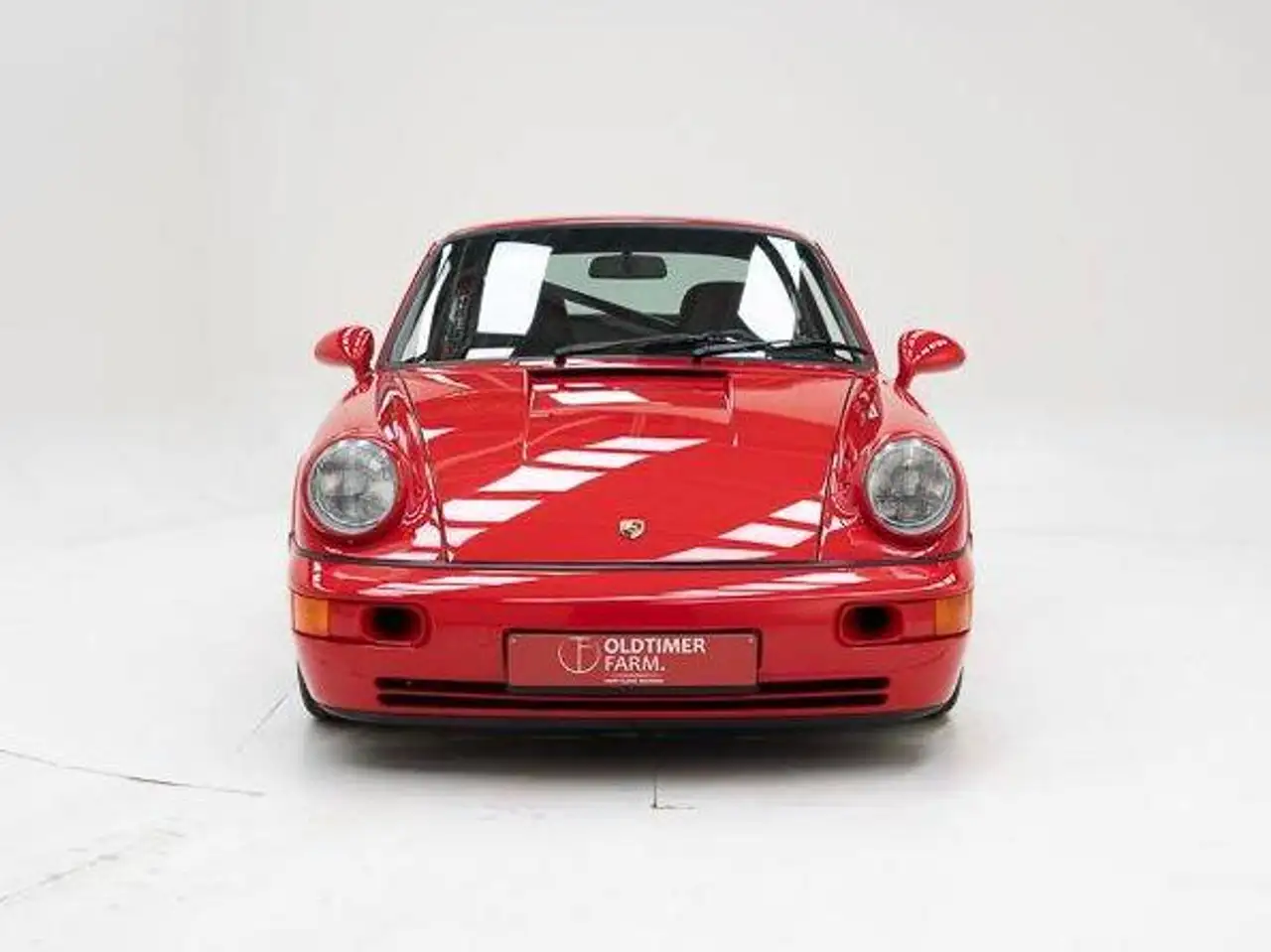 Porsche 964 911 RS '92 CH91474, foto 9