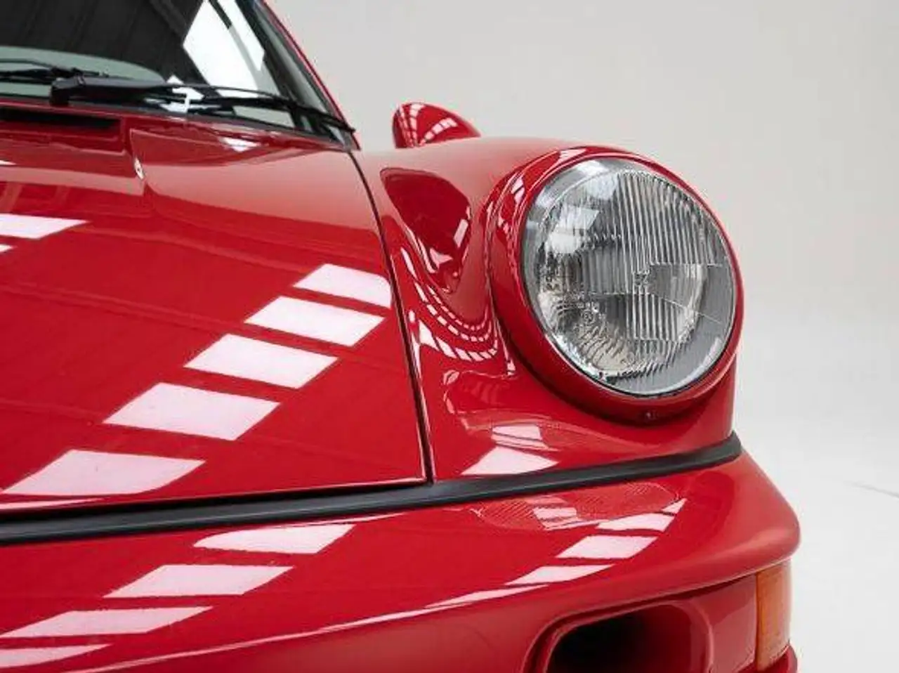 Porsche 964 911 RS '92 CH91474, foto 11