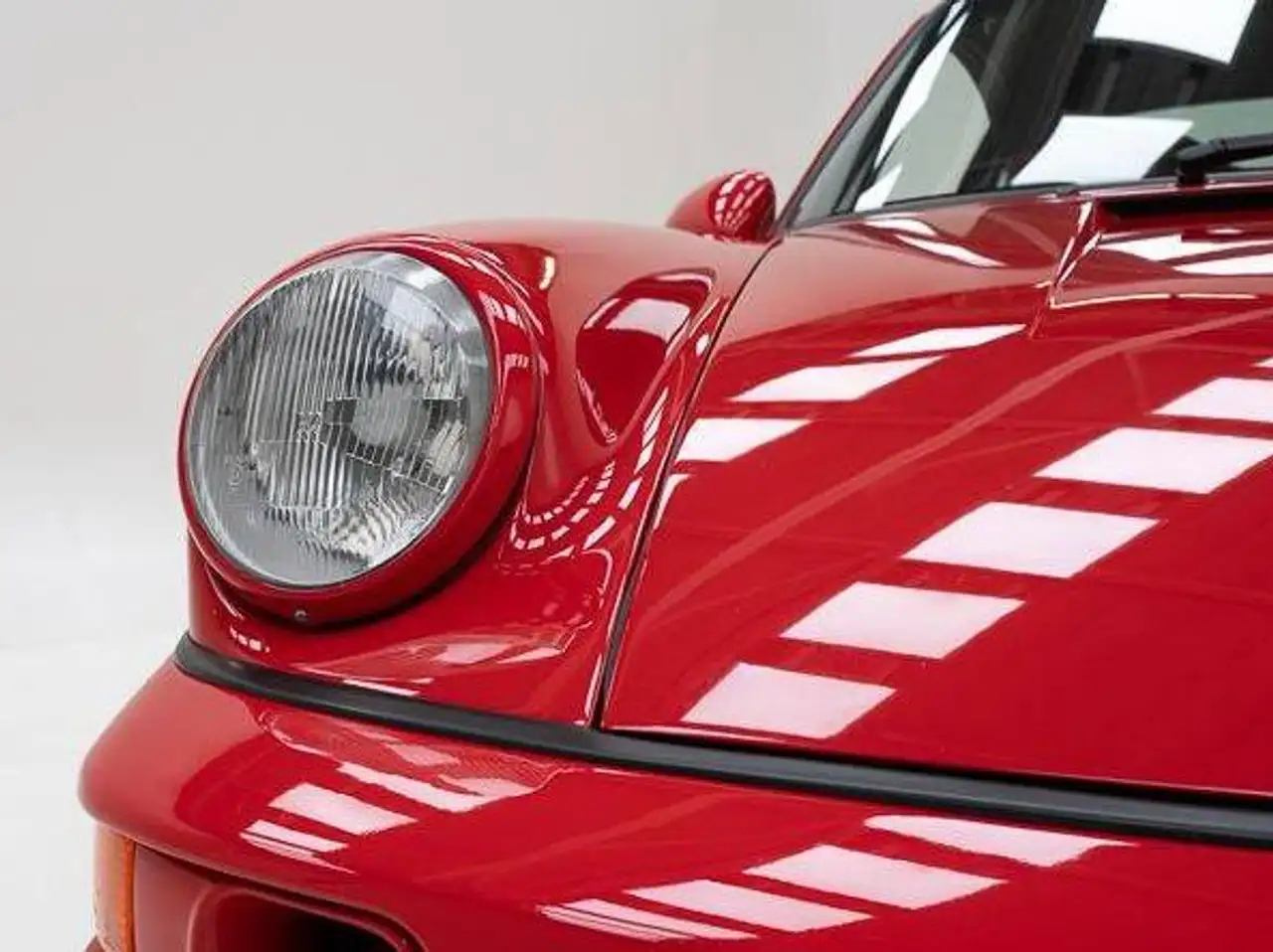 Porsche 964 911 RS '92 CH91474, foto 10