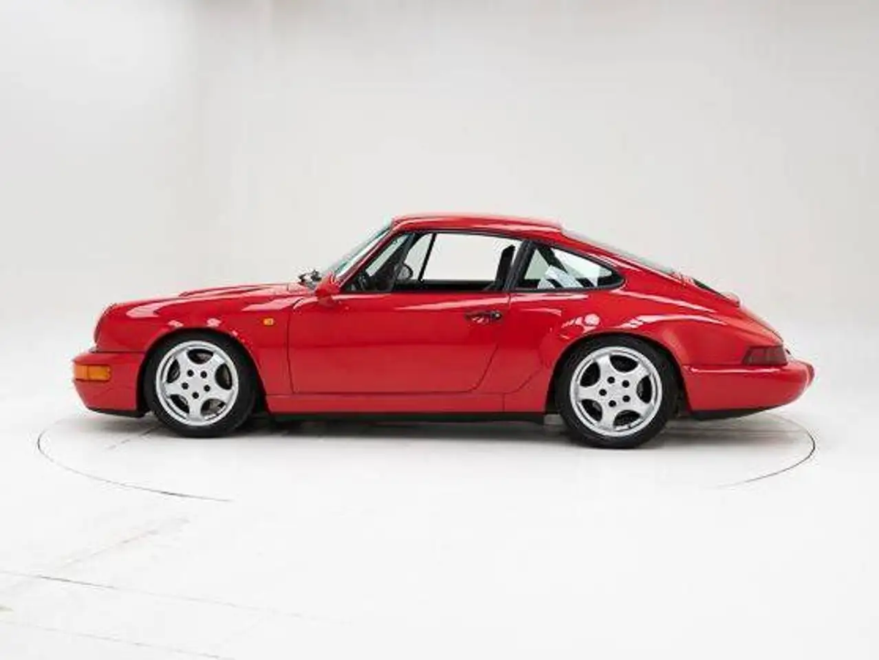 Porsche 964 911 RS '92 CH91474, foto 8