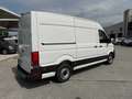 Volkswagen Crafter L3H3 4MOTION 120KW CAMBIO AUTOMATICO Blanco - thumbnail 5