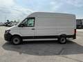 Volkswagen Crafter L3H3 4MOTION 120KW CAMBIO AUTOMATICO Blanco - thumbnail 2