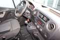 Opel Movano B Kasten L2H2 3,5t Automatik+Klima+Standh Weiß - thumbnail 19