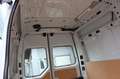 Opel Movano B Kasten L2H2 3,5t Automatik+Klima+Standh Weiß - thumbnail 10