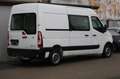 Opel Movano B Kasten L2H2 3,5t Automatik+Klima+Standh Weiß - thumbnail 2