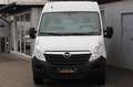Opel Movano B Kasten L2H2 3,5t Automatik+Klima+Standh Weiß - thumbnail 7