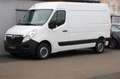 Opel Movano B Kasten L2H2 3,5t Automatik+Klima+Standh Weiß - thumbnail 1