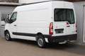 Opel Movano B Kasten L2H2 3,5t Automatik+Klima+Standh Weiß - thumbnail 4