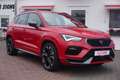 CUPRA Ateca 2.0 TSI 4Drive LED Navi 360° Alcantara Rot - thumbnail 7