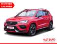 CUPRA Ateca 2.0 TSI 4Drive LED Navi 360° Alcantara Rot - thumbnail 1