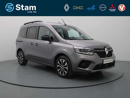 Renault Kangoo TCe 130pk Nordic Line EDC/Automaat Camera | Adapt.