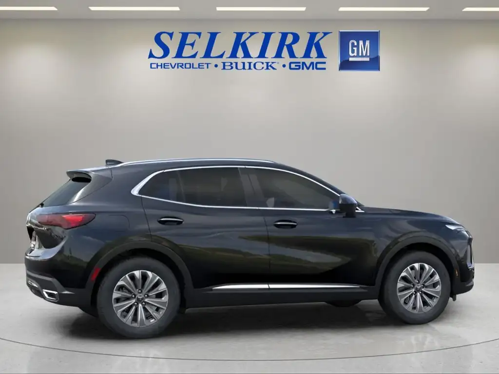 Buick Envision 2026 photo 5