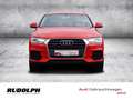 Audi Q3 2.0 TFSI quattro S-tronic Navi PDCv+h Bi-Xenon SHZ Rojo - thumbnail 2