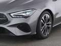 Mercedes-Benz CLA 180 PROG-ADV NIGHT WINTER DAB WDGS LED KAMER Gris - thumbnail 2