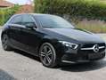 Mercedes-Benz A 250 E DCT PHEV BUSINESS FULL LEDER CAMERA NAVI LED Fekete - thumbnail 6