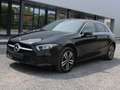 Mercedes-Benz A 250 E DCT PHEV BUSINESS FULL LEDER CAMERA NAVI LED Fekete - thumbnail 1
