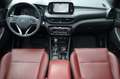 Hyundai TUCSON 1.6 T-GDi Premium 4WD / PANO / LEDER / 360 / VOLLE Zwart - thumbnail 6