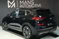 Hyundai TUCSON 1.6 T-GDi Premium 4WD / PANO / LEDER / 360 / VOLLE Zwart - thumbnail 5