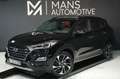 Hyundai TUCSON 1.6 T-GDi Premium 4WD / PANO / LEDER / 360 / VOLLE Zwart - thumbnail 1