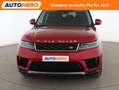 Land Rover Range Rover Sport 2.0 Si4 TwinTurbo HSE Rojo - thumbnail 9