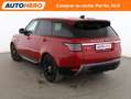 Land Rover Range Rover Sport 2.0 Si4 TwinTurbo HSE Rojo - thumbnail 4