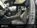 Mercedes-Benz E 450 4M T AMG Sport Night Magno Distr Pano AHK Wide Grau - thumbnail 7