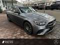 Mercedes-Benz E 450 4M T AMG Sport Night Magno Distr Pano AHK Wide Grau - thumbnail 11