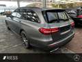 Mercedes-Benz E 450 4M T AMG Sport Night Magno Distr Pano AHK Wide Grau - thumbnail 5