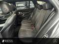 Mercedes-Benz E 450 4M T AMG Sport Night Magno Distr Pano AHK Wide Grau - thumbnail 10