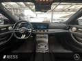 Mercedes-Benz E 450 4M T AMG Sport Night Magno Distr Pano AHK Wide Grau - thumbnail 9