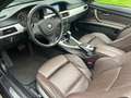 BMW 325 325d Cabrio Aut., navi prof, m-pack, 38350km!! Zwart - thumbnail 15