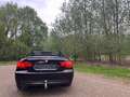 BMW 325 325d Cabrio Aut., navi prof, m-pack, 38350km!! Zwart - thumbnail 6