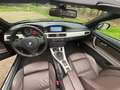 BMW 325 325d Cabrio Aut., navi prof, m-pack, 38350km!! Zwart - thumbnail 13