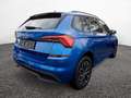 Skoda Kamiq 1.0 TSI Clever AHK GRA Kamera SunSet SH Blau - thumbnail 3