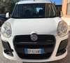 Fiat Doblo Doblo II 2010 1.6 mjt 16v Active 90cv Blanc - thumbnail 8