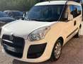 Fiat Doblo Doblo II 2010 1.6 mjt 16v Active 90cv Blanc - thumbnail 1